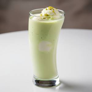 Pista Milk Shake