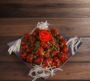 Gobi manchurian
