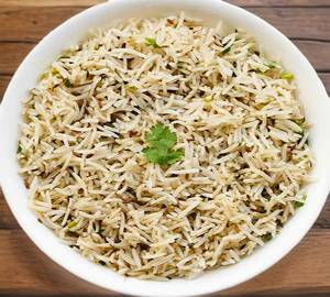 Jeera rice