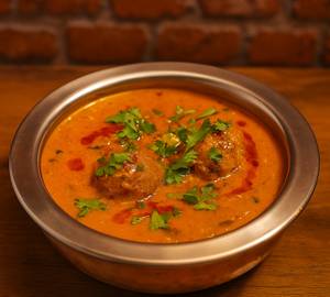 Veg Kofta