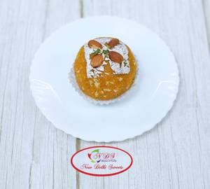 Shahi Motichoor Laddu