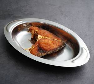 Rohu Fry