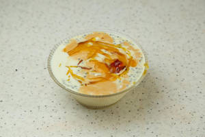 Kesar Falooda