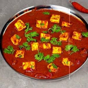 Paneer Peshawari