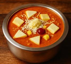 Paneer Lababdar