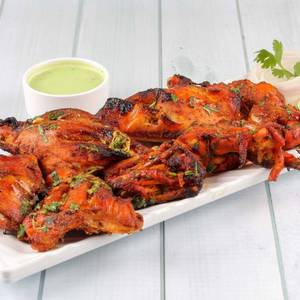 Chicken Tandoori