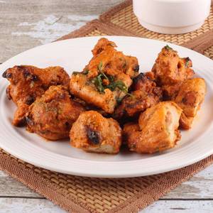Chicken Pahadi Tikka