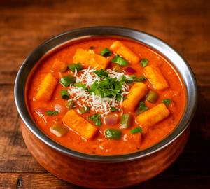 Lachhedar Paneer