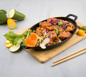 Chicken Sriracha Boneless      