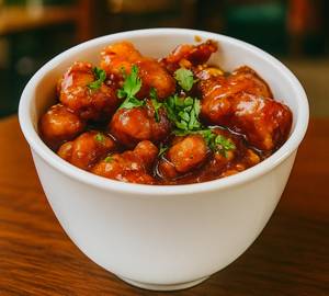 Gobi Manchurian