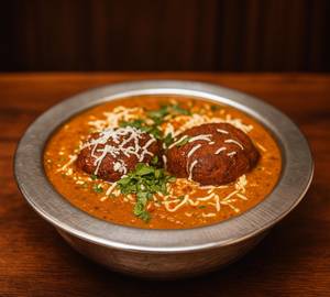 Paneer Kofta