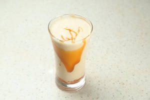 Kesar Lassi