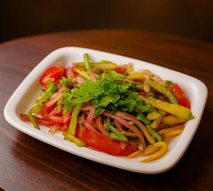 Kachumber Salad