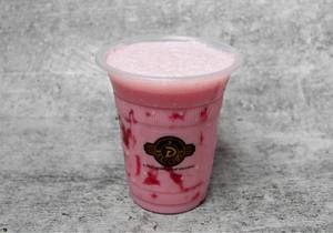 Strawberry Shake