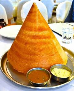 Mysore Plain Dosa