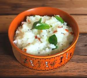 Curd Rice