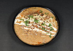 Egg afghani (3 eggs)