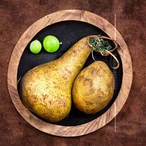 Potato Dragon