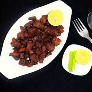 Mutton Fry    