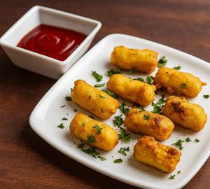 Cheese Pakoda