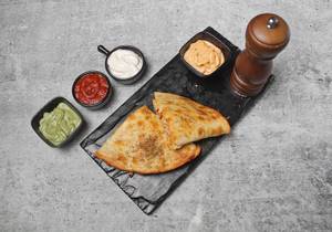 Makhani Tacos