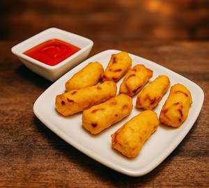 Paneer Pakoda