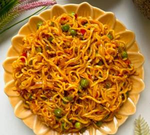 Vegetable Maggie