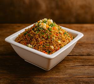 Veg Fried Rice