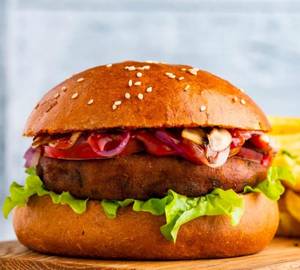 Veg Burger