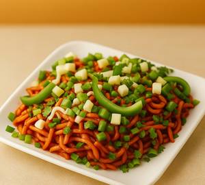 Chinese Bhel