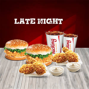 Late Night