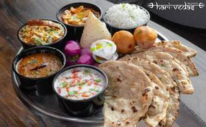 Hari Vedas Special Combo 1 - For 2 Person