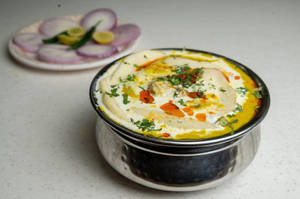Chicken Zaitoon