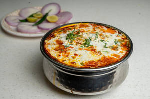 Mutton Lahori