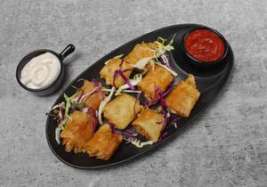 Spring Roll