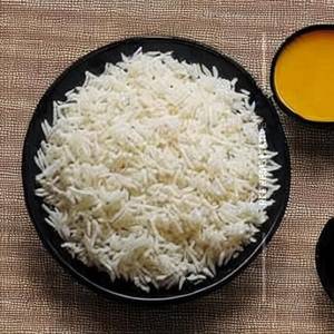 Plain Rice