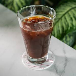 Iced Americano [Black]