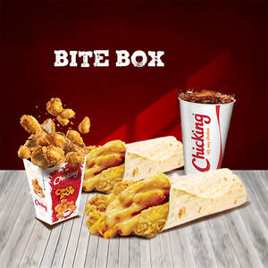 Bite Box