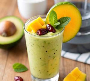 Awaken Avocado