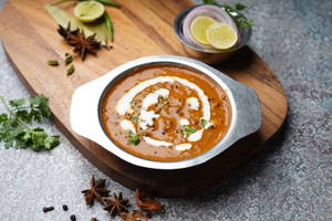 Dal Makhani [1 Plate]