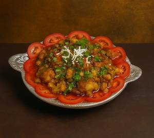 Veg Tawa Special