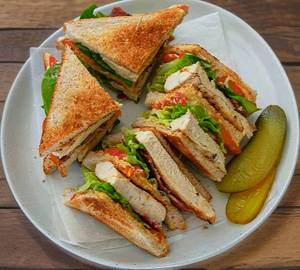 Club sandwich