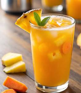 Magical Mango