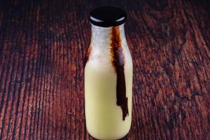 Butterscotch Shake
