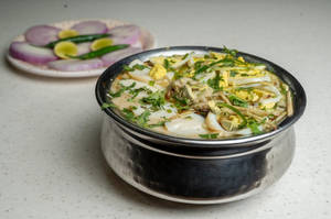 Chicken Lucknowi