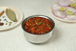 Chicken Lahori