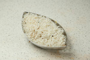 Plain Rice