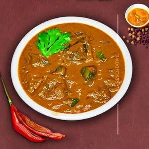 Kaju Curry