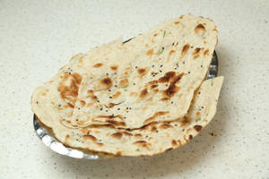Tandoori Naan