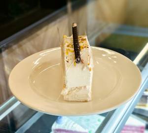 Cassata Pastry